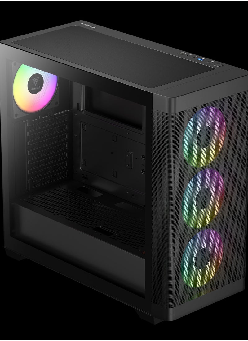 GAMDIAS ATHENA M3 UNLEASHING SUPERIOR PERFORMANCE  - Image 5