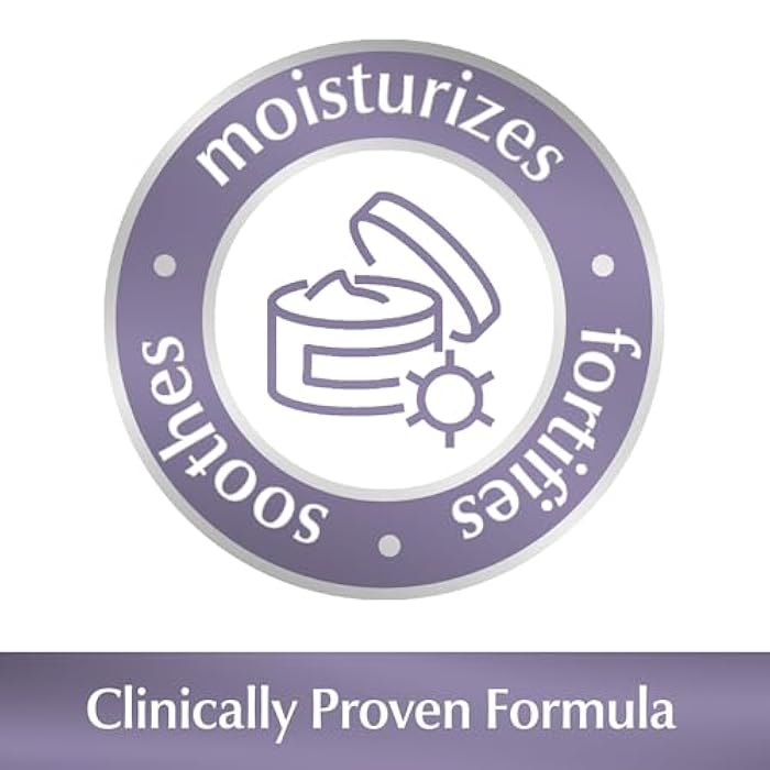 Eucerin Skin Balance Day Cream, Sensitive Skin Face Moisturizer Enriched with Tri-Balance Complex, 1.7 Oz Bottle - Image 2