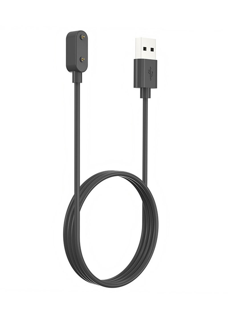 Suitable for Honor's Choice Haylou Watch BOT-WB00 Magnetic Charging Wire Charger for Charging Replacement Cable - Image 1