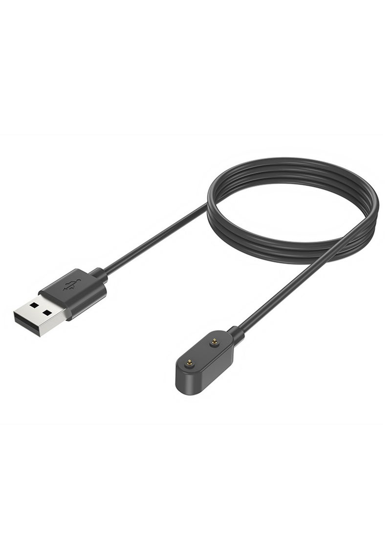 Suitable for Honor's Choice Haylou Watch BOT-WB00 Magnetic Charging Wire Charger for Charging Replacement Cable - Image 2