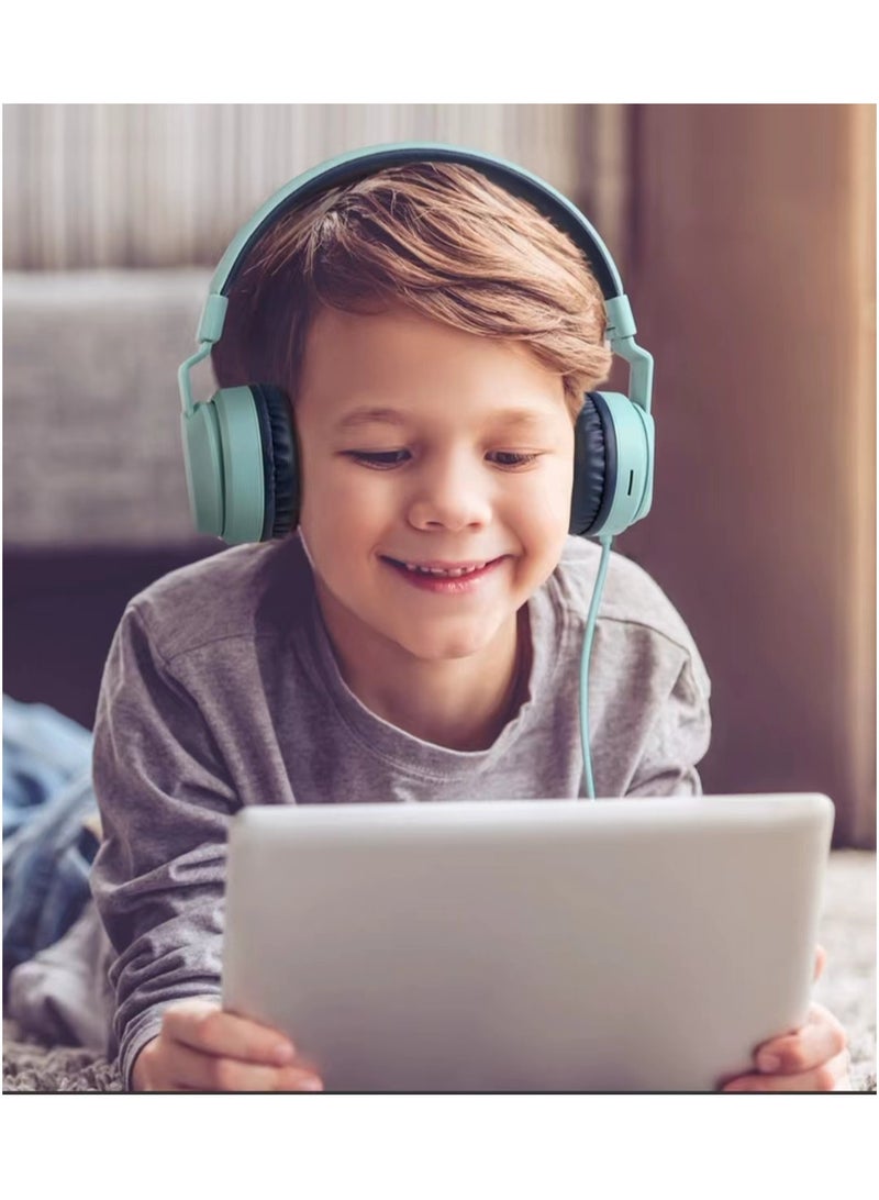 fingertime BoBo1/fingertime professional children's head worn Bluetooth earphones - Image 2