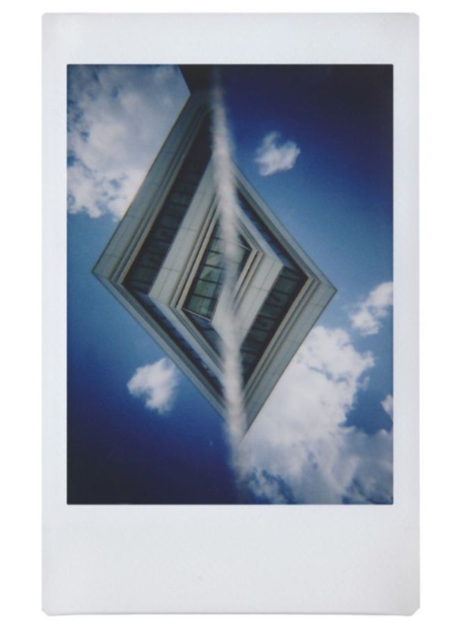لوموجرافي إصدار كاميرا Lomo'Instant Sanremo - Image 4