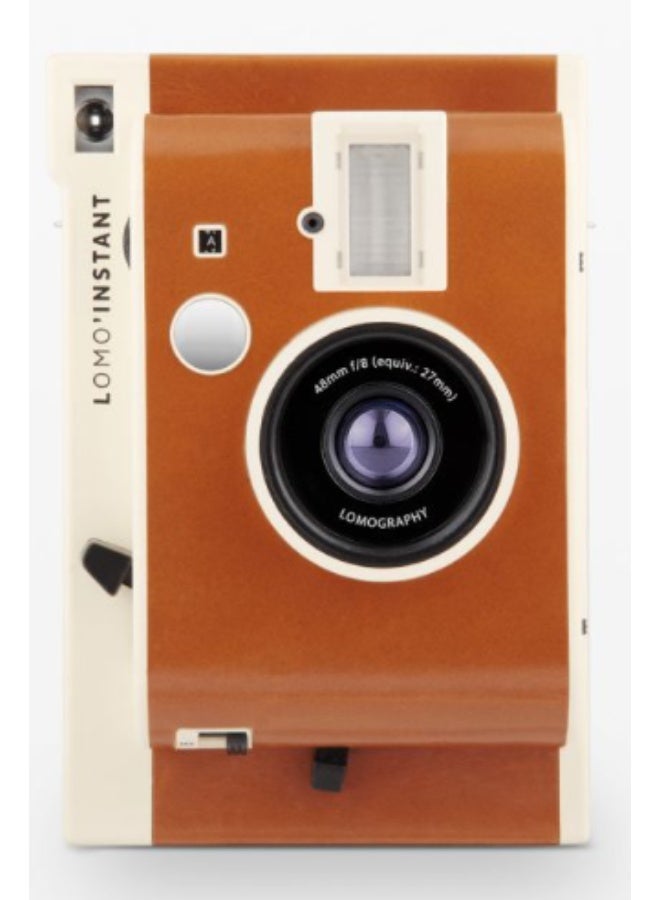 لوموجرافي إصدار كاميرا Lomo'Instant Sanremo - Image 1