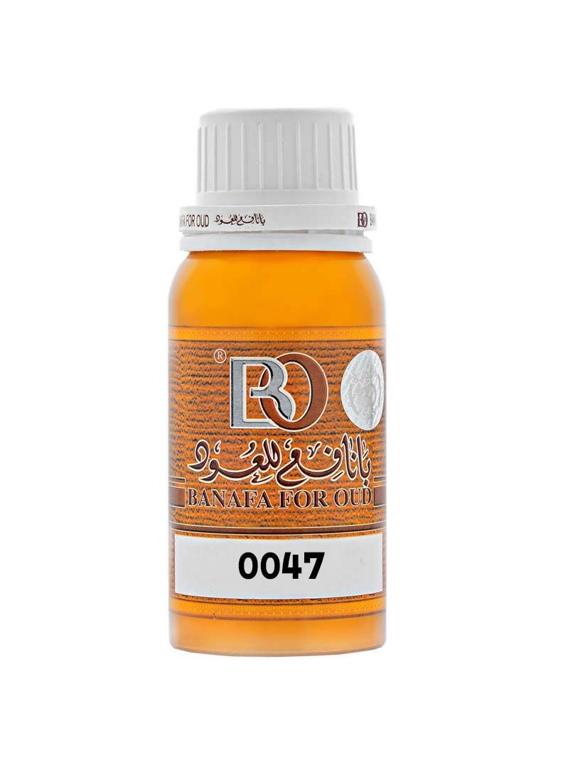 Oil Perfume No. 0047, Scent of Perfume 212, 100 grams