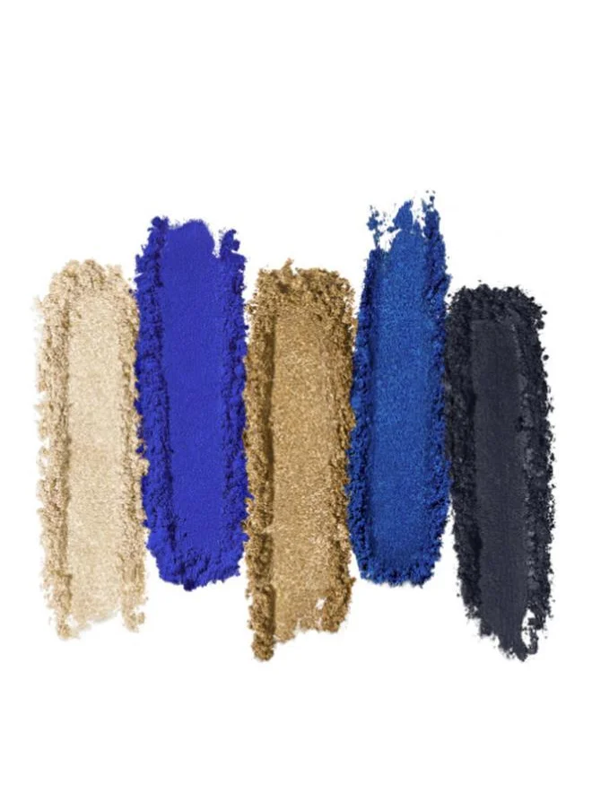 LANCOME Hypnose Palette 5 Couleurs 15