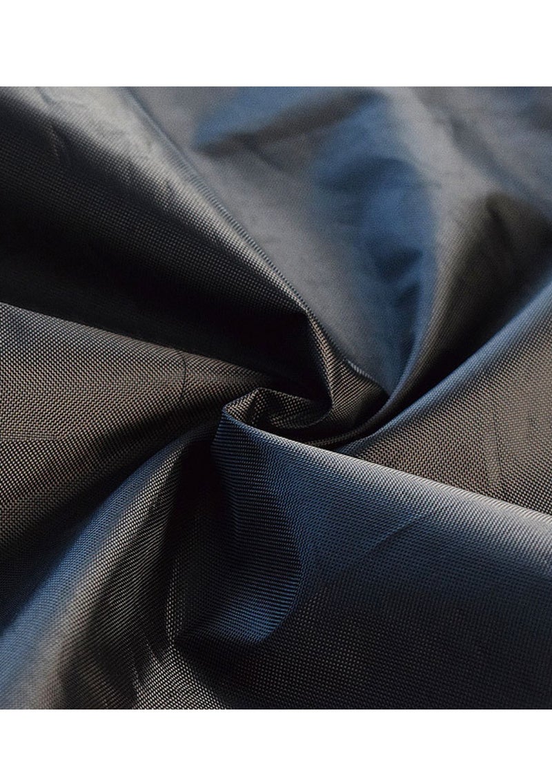 Generic - Welder Cover Waterproof MIG Welding Machine Cover Oxford Fabric Dustproof Protective Cover for Hobart MIG Machine 190T/210D/420D - Image 1