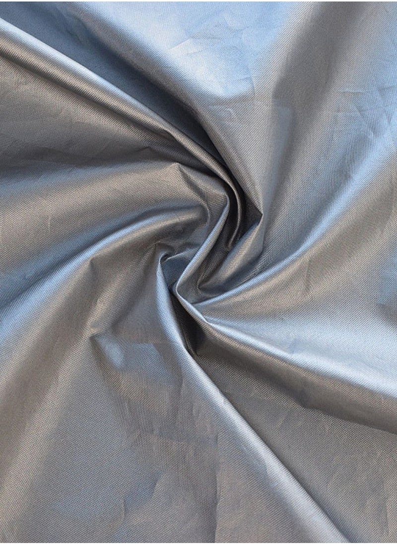 Generic - Welder Cover Waterproof MIG Welding Machine Cover Oxford Fabric Dustproof Protective Cover for Hobart MIG Machine 190T/210D/420D - Image 1