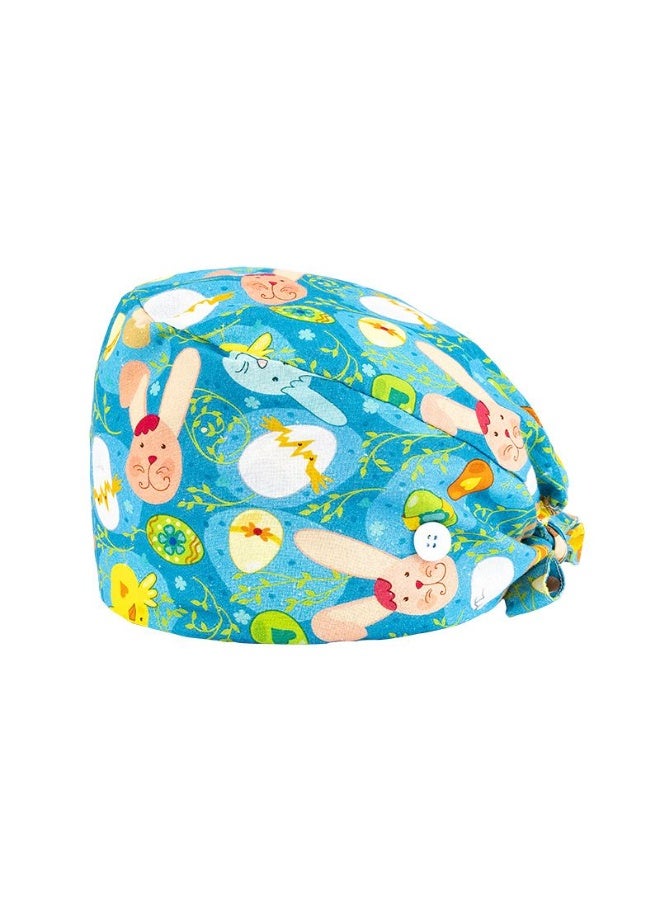 Nariele New Adjustable Surgical Cap