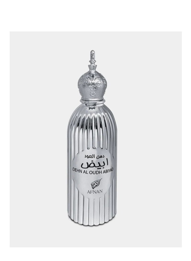أفنان افنان دهن العود ابيض 100 مل - Image 2