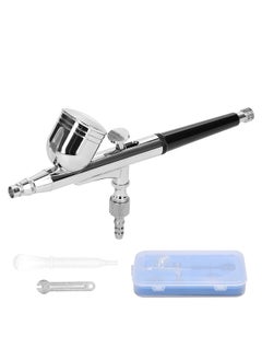 Generic Multi-purpose Professional 0.3mm Airbrush for Model Making DIY Art Painting  - Image 2