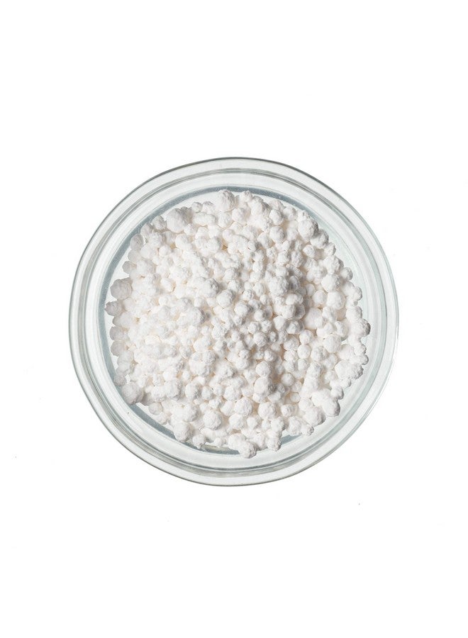 Modernist Pantry Pure Calcium Chloride ⊘ Non-GMO Vegan OU Kosher Certified - 400g/14oz - Image 4