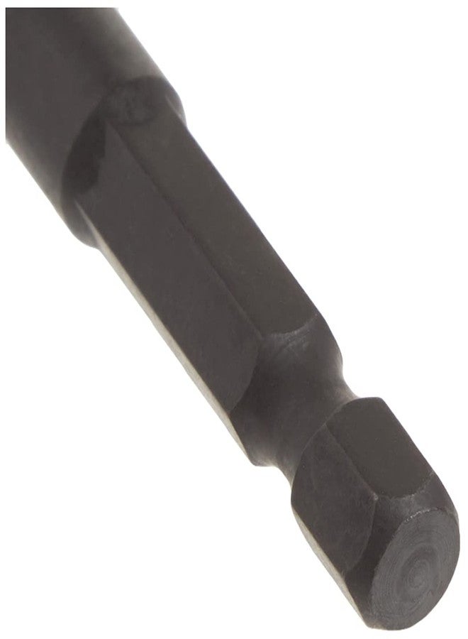 DEWALT Socket Adapter, Hex Shank, Impact Ready, 1/4-Inch to 3/8-Inch (DW2542IR) - Image 4