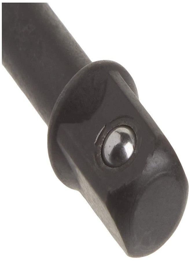 DEWALT Socket Adapter, Hex Shank, Impact Ready, 1/4-Inch to 3/8-Inch (DW2542IR) - Image 3