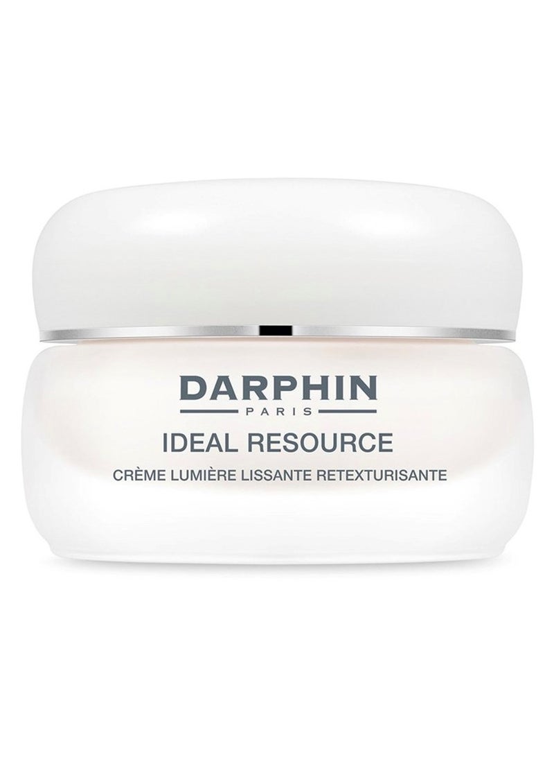 دارفين كريم دارفين إيديال ريسورس لتنعيم وإشراقة البشرة 50 مل - Image 1