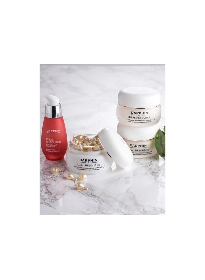 دارفين كريم دارفين إيديال ريسورس لتنعيم وإشراقة البشرة 50 مل - Image 2