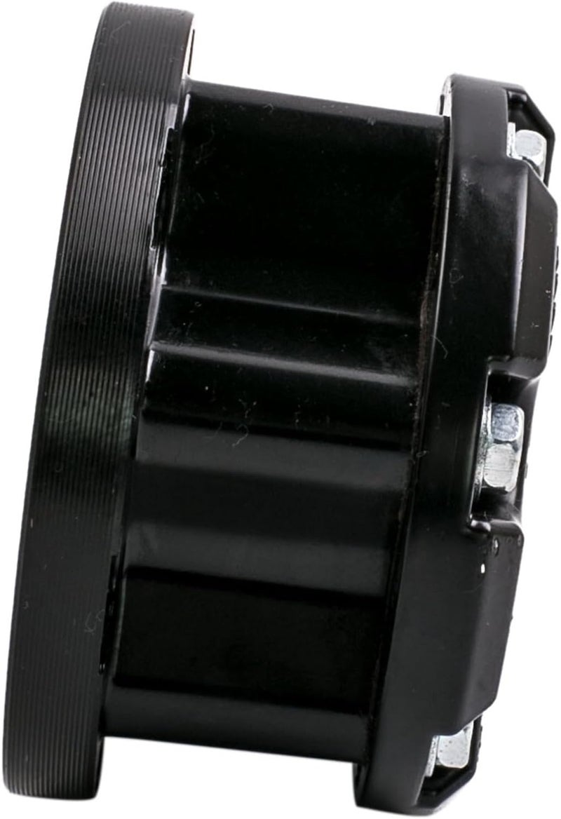 Yurefax Manual Locking Hub for Isuzu and Holden Vehicles - Image 4