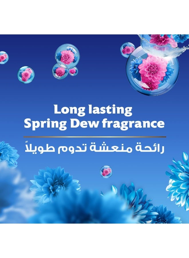 كومفورت منعم الأقمشة – ندى الربيع، 3 لتر - Image 3