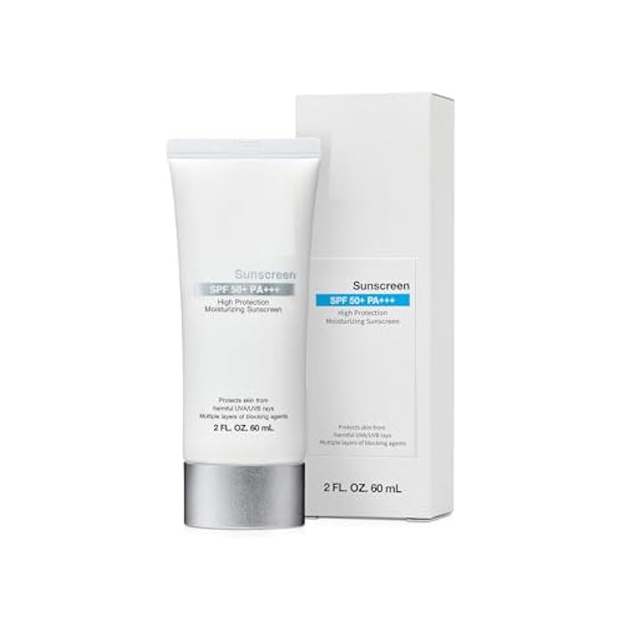 GIANANO Lightness, Hydrating, All type skin cover for A.T.O.M.Y Sun White 1ea (2fl.oz. / 60ml) - Image 1