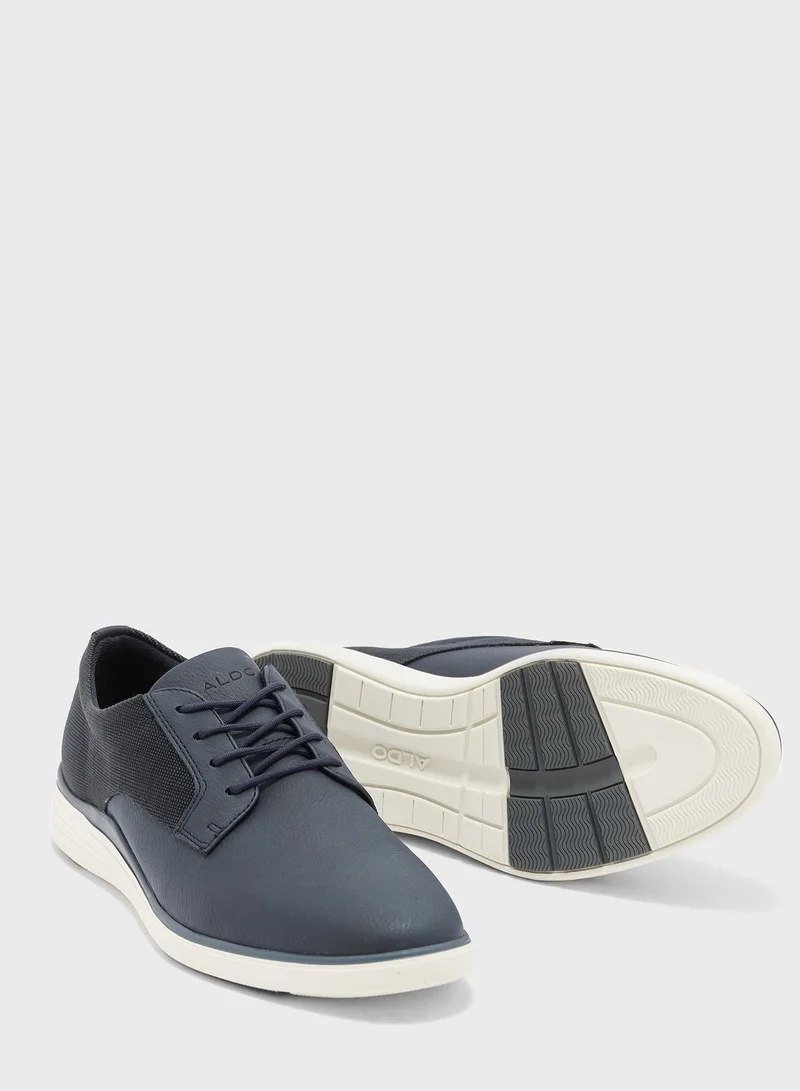 ALDO Casual Lace Up Sneakers