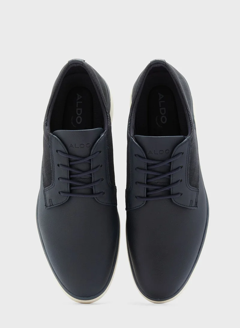 ALDO Casual Lace Up Sneakers