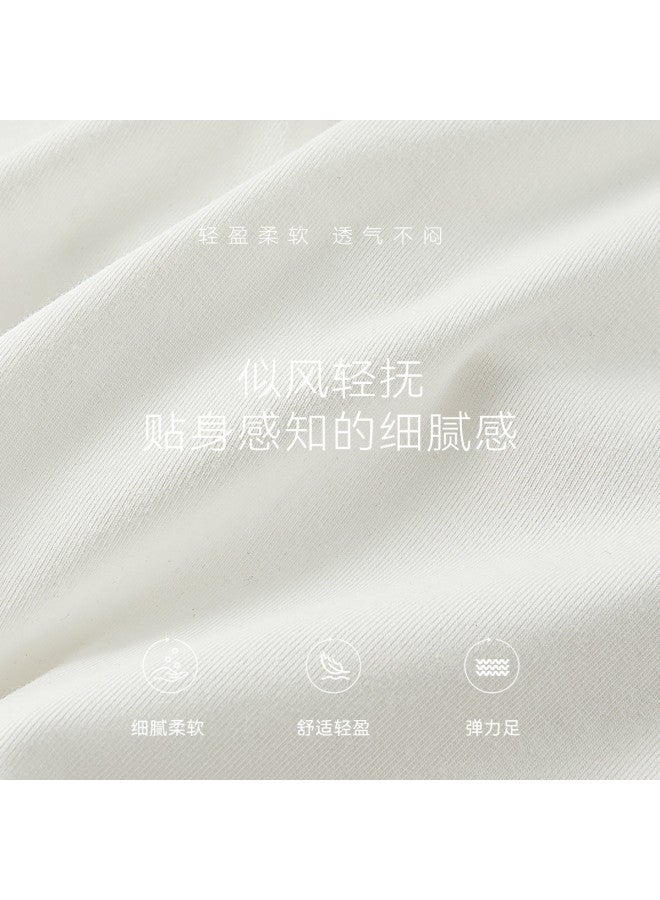 MIIOW Strapless Ultra-Fine Invisible Strap Premium Thin Women'S Camisole With Collarbone Revealing Design - Image 5