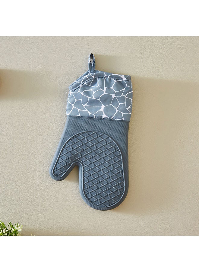 Home Box Murphy Silicone Glove 18 x 32 cm  - Image 3