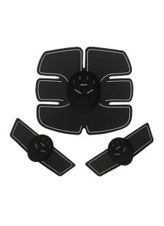 Bison 3-piece Abdominal Patch Set  - Image 1