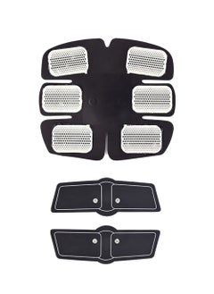 Bison 3-piece Abdominal Patch Set  - Image 3