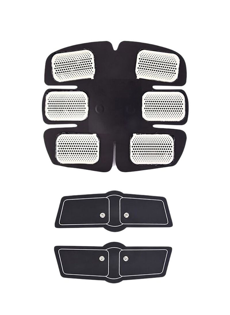 Bison 3-piece Abdominal Patch Set  - Image 3