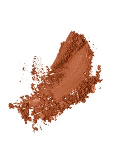 NOTE COSMETIQUE Luminous Silk Compact Blusher 07 Star Copper  - Image 3