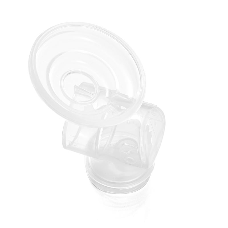 Horigen Electric Breast Pump Replacement Accessory with 1 T-junction Connector + 1 Rubber Seal Ring for XN/MD-2267A Wearable Breast Pump - Image 4