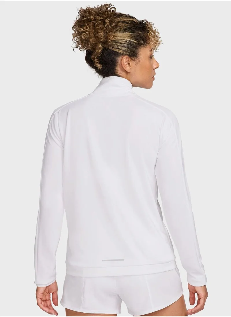 نايكي Swoosh Hybrid T-Shirt