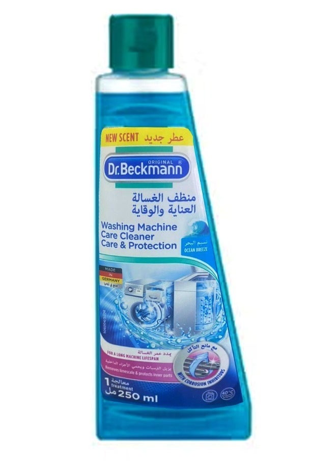 Dr. Beckmann Washing Machine Care Cleaner 250ml 