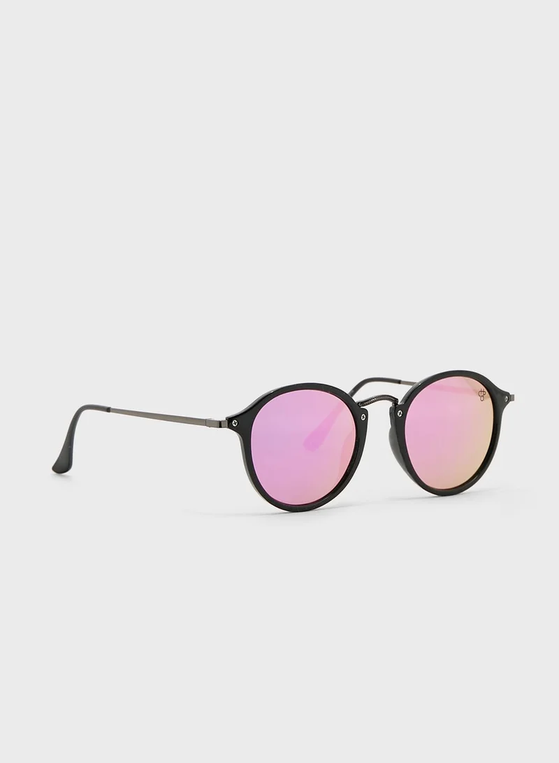 CHPO Club-Sustainable Sunglasses - Made Of 100% Recycled Materials