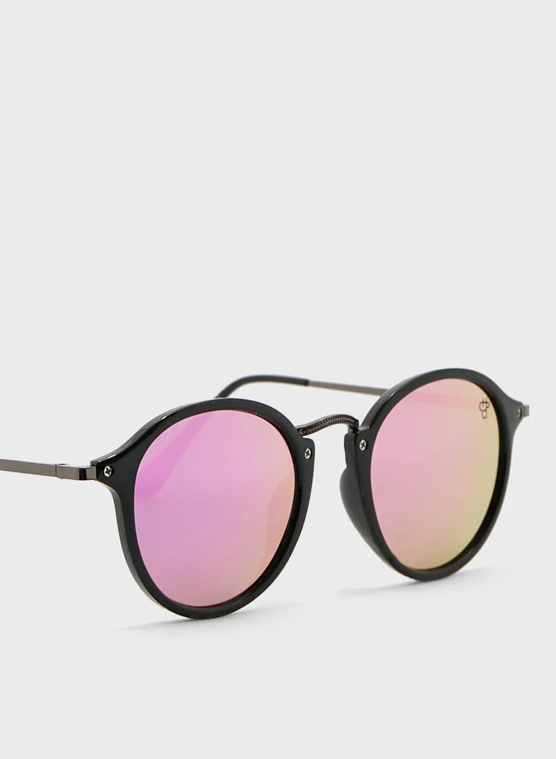 CHPO Club-Sustainable Sunglasses - Made Of 100% Recycled Materials