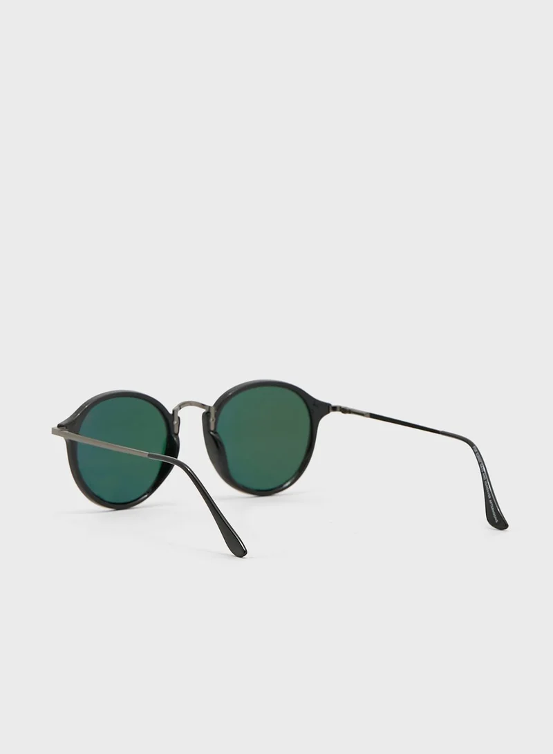 CHPO Club-Sustainable Sunglasses - Made Of 100% Recycled Materials