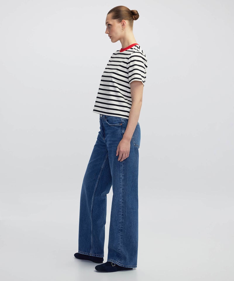 Ipekyol Palazzo Jeans - Image 2