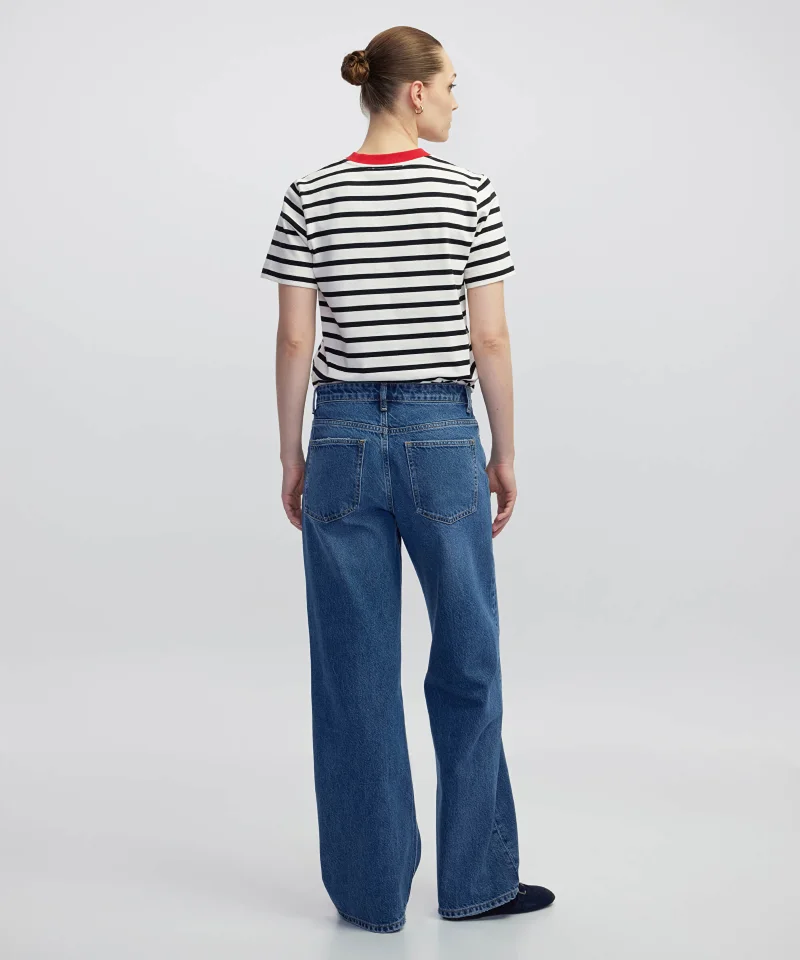 Ipekyol  Palazzo Jeans for Women | Best Price UAE