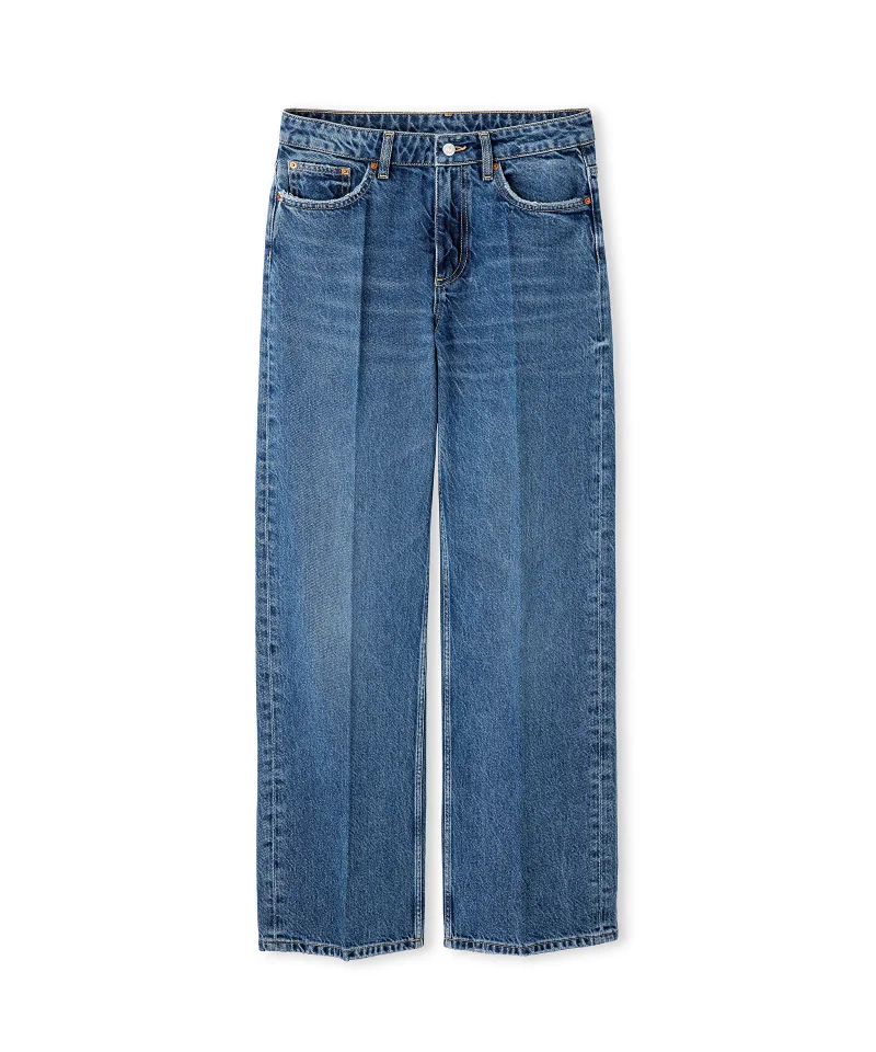 Ipekyol  Palazzo Jeans for Women | Best Price UAE