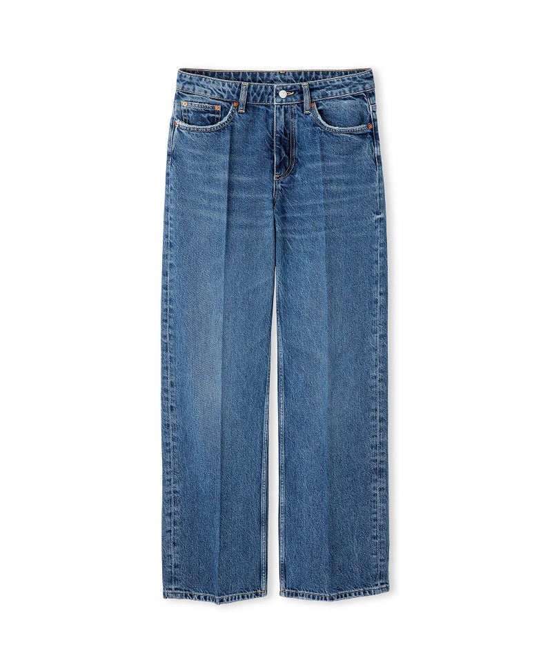 Ipekyol Palazzo Jeans - Image 5