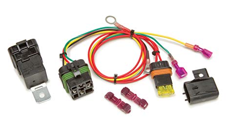 Painless Wiring 30822 High Beam Headlight Relay - Image 3