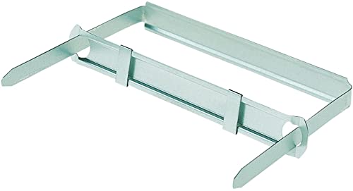 ACCO Brands Premium Prong Fastener for Standard 2-Hole Punch, Complete Set, 2-Inch Capacity, Box of 50 (A7070022) - Image 2