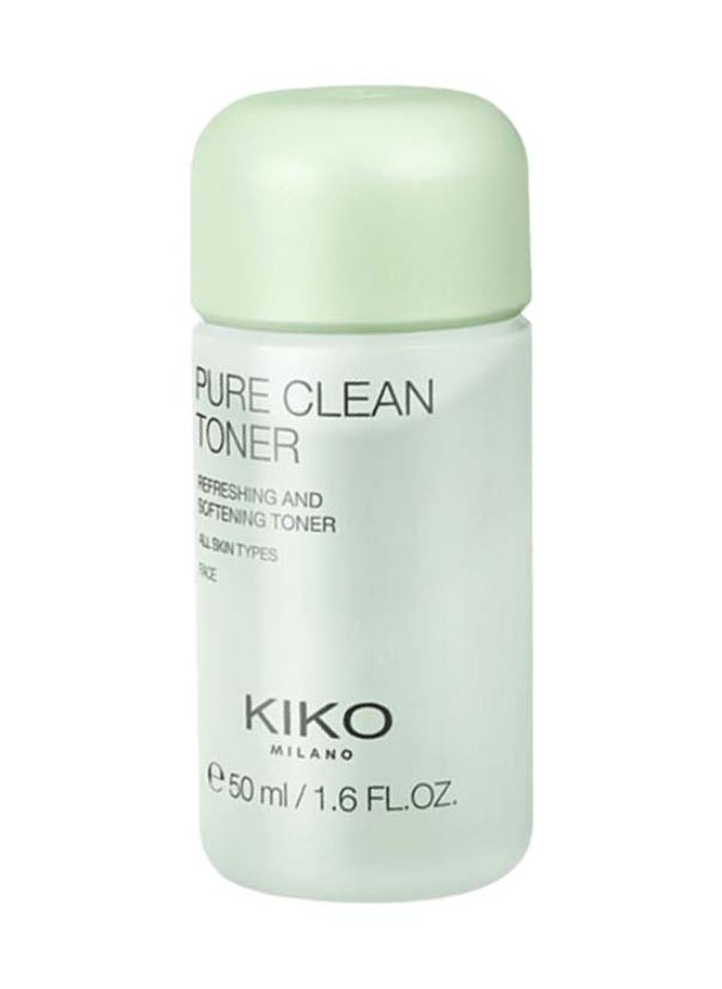 KIKO MILANO تونر بيور كلين ميني  - Image 1
