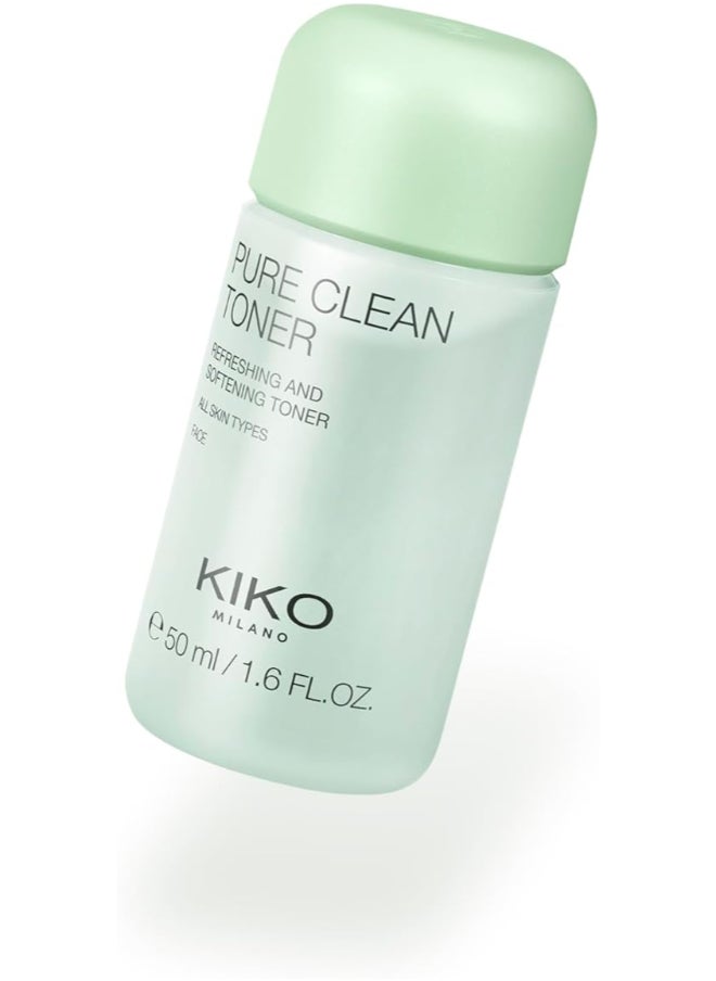 KIKO MILANO تونر بيور كلين ميني  - Image 3