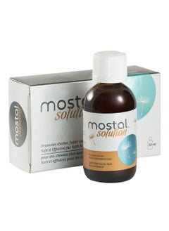 MOSTA Derma Mostal Kit 50 Ml X 3s  - Image 1