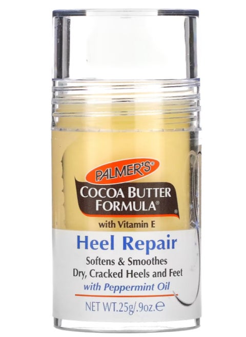 Cocoa Butter Formula With Vitamin E Heel Repair 0.9 oz (25 g