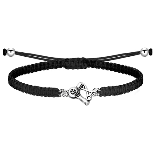 FAADBUK Hair Stylist Bracelet - Hairdresser Appreciation & Cosmetology Graduation Gift - Hair Salon Gift - Image 2
