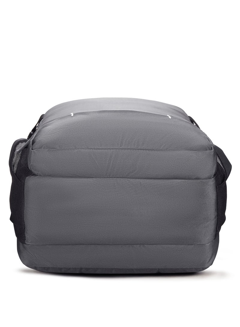 بوجاجو حقيبة ظهر للسفر من بوغاغو، مقاومة للماء، مقاس 15.6 بوصة، متعددة الجيوب، حقيبة ظهر للسفر، حقائب ظهر عمل للنساء والرجال، هدية جامعية، حقيبة ظهر يومية كاجوال - Image 4