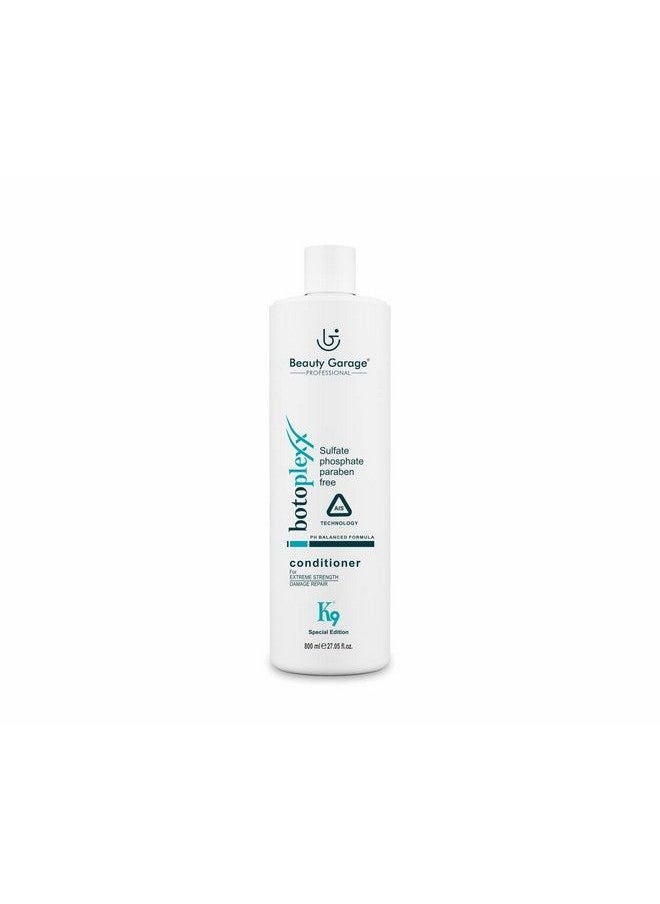 Beauty Garage K9 Botoplexx Conditioner 800Ml  - Image 1