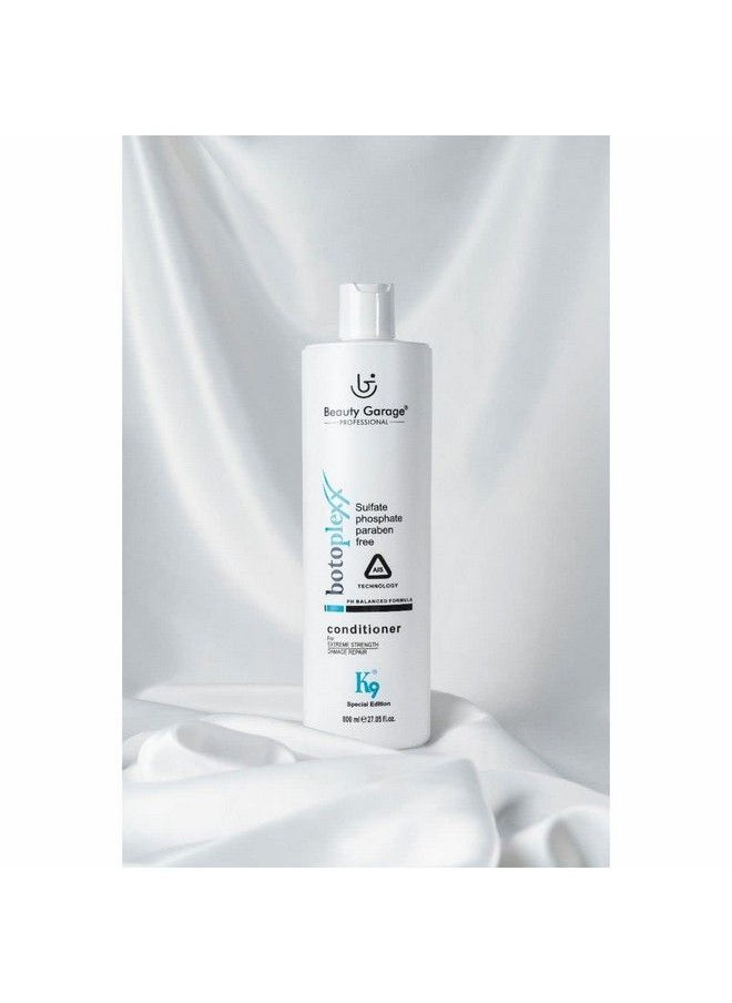 Beauty Garage K9 Botoplexx Conditioner 800Ml  - Image 3